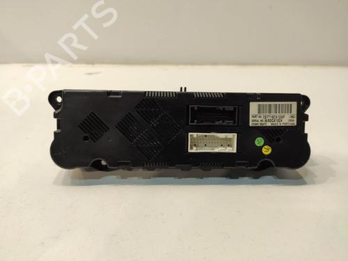 Climate control FORD MONDEO IV (BA7) 1.8 TDCi | BP40511738I5 - Image 5