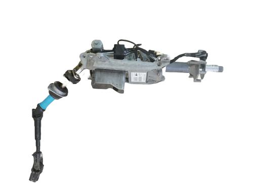 Steering column JAGUAR XF I (X250) 3.0 D | BP34493526M21 - Image 2