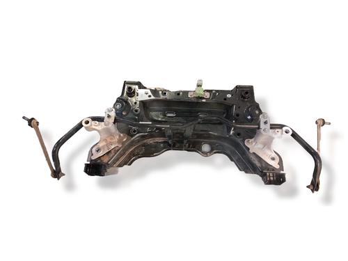 Used Subframe Subframe RENAULT MEGANE IV Hatchback (B9A/M/N_) 1.2 TCe 100 (B9MS) (100 hp) 33405321 33405321