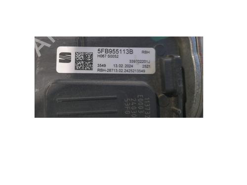Other SEAT LEON Sportstourer (KL8, KLD) 1.5 eTSI | BP34470129O1 - Image 4