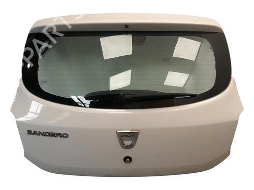 tailgate-dacia-sandero-ii-2012-34550585 main image