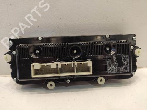 Climate control VW PASSAT B6 (3C2) 2.0 TDI 16V | BP40511896I5 - Image 2