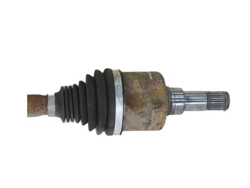 Left front driveshaft FORD GRAND C-MAX Van 2.0 TDCi | BP33406906M38 - Image 3