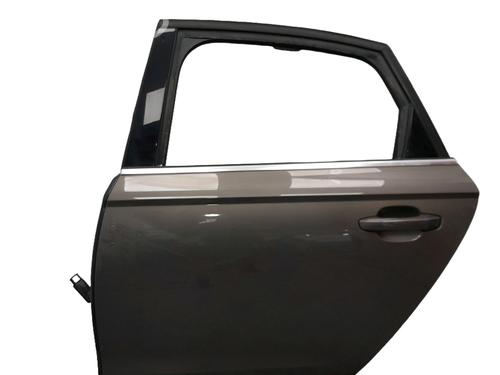 left-rear-door-audi-a6-c7-4g2-4gc-2010-2011-2012-2013-2014-2015-2016-2017-2018-2019-33409333 main image