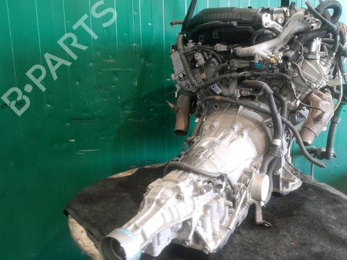 Engine LEXUS IS II (_E2_) 250 (GSE20) | BP38076666M1 - Image 2