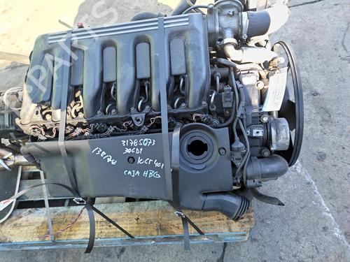 Gearbox BMW 5 (E39) 530 d | BP34487921M3 - Image 4