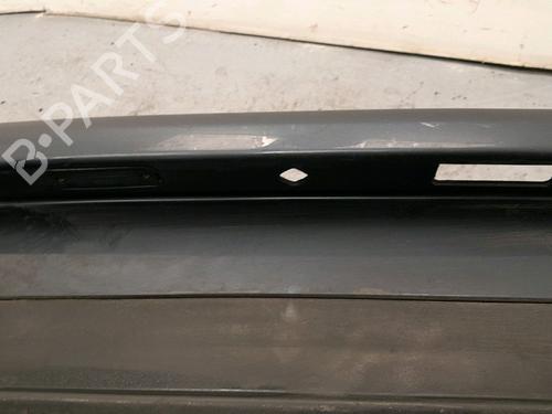 Rear bumper VW GOLF V (1K1)  | BP19051859C8 