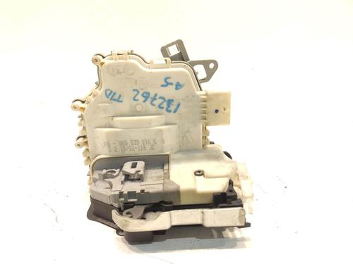 Used Rear right lock AUDI A5 Sportback (8TA) S5 quattro (333 hp) 19685316
