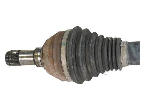 Left front driveshaft LAND ROVER RANGE ROVER III (L322) 5.0 4x4 | BP26141221M38 