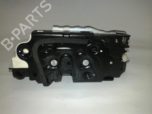Front right lock SKODA SUPERB II Estate (3T5)  | BP14453311C97 