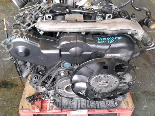 AC-Kompressor AUDI ALLROAD C5 (4BH) [2000-2005]  15081383