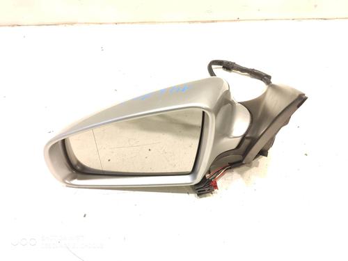 Used Left mirror AUDI A6 C6 (4F2) 2.0 TDI (140 hp) 14477067
