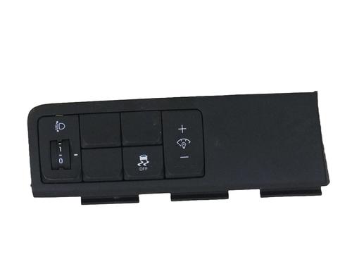 Used Switch Switch KIA SOUL II (PS) 1.6 GDI (132 hp) 34493835 34493835