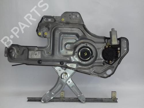 Used Front left window mechanism Front left window mechanism HYUNDAI TRAJET (FO) 2.0 CRDi (113 hp) 34484998 34484998