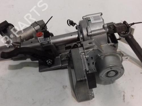 Used Steering column Steering column FORD TRANSIT COURIER B460 Box Body/MPV 1.5 TDCi (75 hp) 34483350 34483350