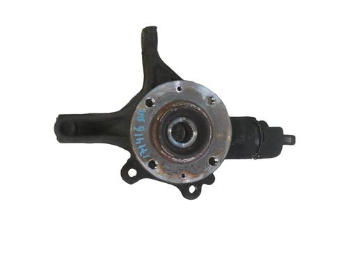 Used Left front steering knuckle Left front steering knuckle CITROËN C4 II (NC_) 1.4 VTi 95 (NC8FP0) (95 hp) 33409317 33409317