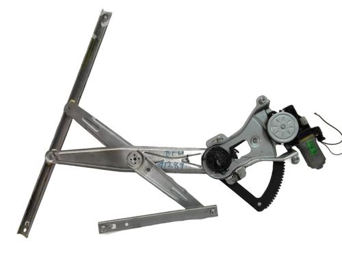 Used Front right window mechanism Front right window mechanism CHEVROLET AVEO / KALOS Hatchback (T250, T255) [2006-2026] 34482457 34482457