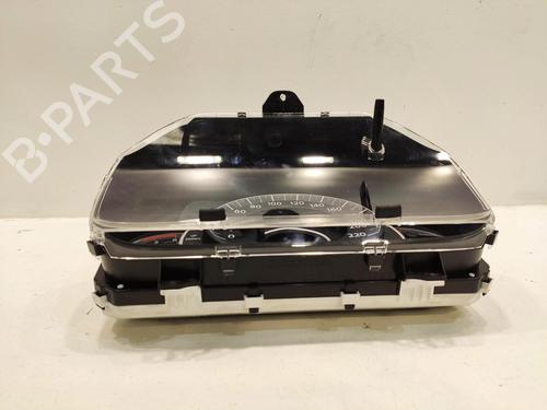 Instrument cluster HONDA CR-V IV (RM_) | BP14469547C47