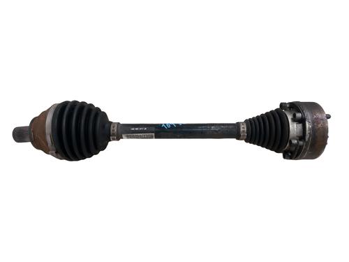 Used Left front driveshaft Left front driveshaft SEAT LEON ST (5F8) 1.6 TDI (115 hp) 33407976 33407976