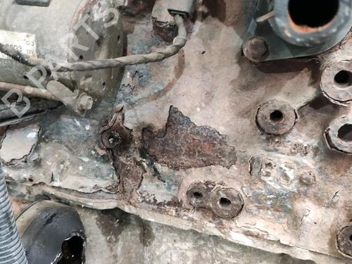 Starter CITROËN C3 II (SC_)  | BP27548739M8 