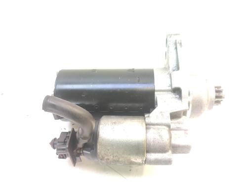 Used Starter Starter VW POLO V (6R1, 6C1) 1.6 TDI (90 hp) 36339189 36339189