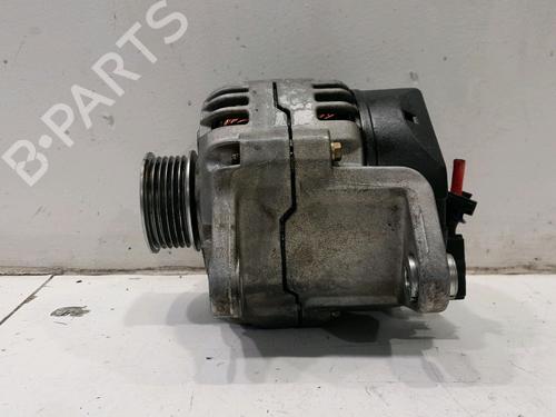 Alternator FORD ESCORT VI (GAL, AAL, ABL)  | BP19687298M7 