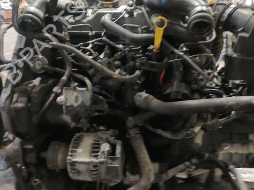 AC compressor FORD TRANSIT CONNECT (P65_, P70_, P80_) 1.8 Di | BP35735795M34 - Image 3