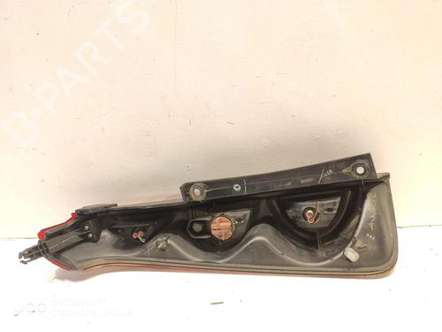 Right taillight NISSAN NOTE (E11, NE11) 1.4 | BP14476848C35 