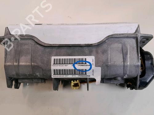 Passenger airbag SEAT LEON (1P1) 2.0 TDI 16V | BP34634988C10 - Image 4