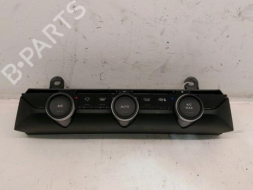 Commande Chauffage CITROËN C4 III (BA_, BB_, BC_) 1.5 BlueHDi 130 (BBYHZB) (131 hp) 15215383
