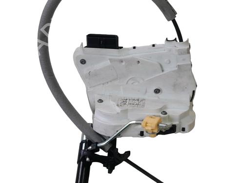 Fechadura trás direita Fechadura trás direita MG MG ZS SUV (AZS1) 1.5 VTi (106 hp) 36022428 36022428