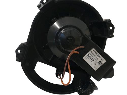 Heater blower motor MERCEDES-BENZ A-CLASS (W176) A 200 CDI (176.001) | BP22301838M62 