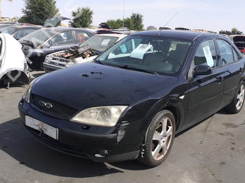 Used Parts FORD MONDEO II Saloon (BFP)  2.5 ST 200  4263873
