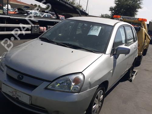 Gearbox SUZUKI LIANA Hatchback  | BP23232838M3 