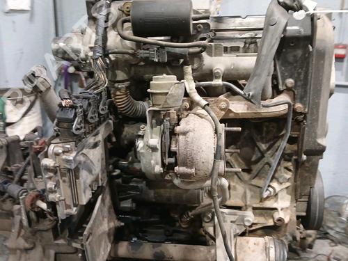 Starter RENAULT SCÉNIC II (JM0/1_) | BP35733869M8 - Image 4