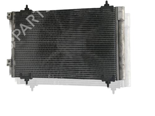 Used AC radiator AC radiator PEUGEOT 308 I (4A_, 4C_) 1.6 HDi (112 hp) 33979400 33979400