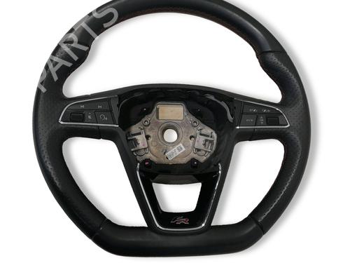 Used Steering wheel Steering wheel SEAT IBIZA IV (6J5, 6P1) 1.4 (85 hp) 34466889 34466889