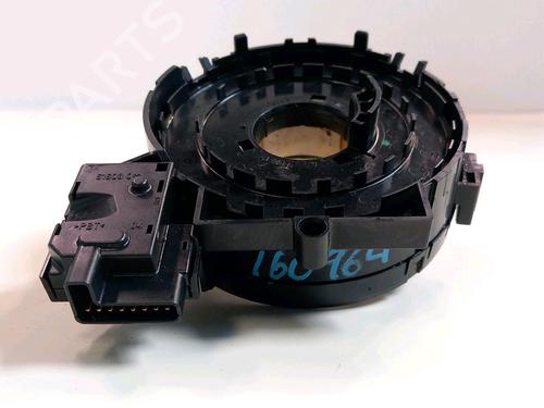Squib airbag AUDI TT Roadster (8J9) 2.0 TFSI | BP17697678C102 