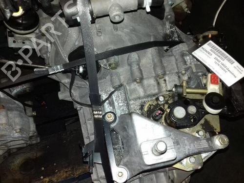 Used Gearbox FORD MONDEO III (B5Y) 1.8 16V (125 hp) 17590914