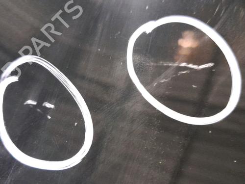 Left front door BMW 3 (E90) 325 i | BP21113575C2 
