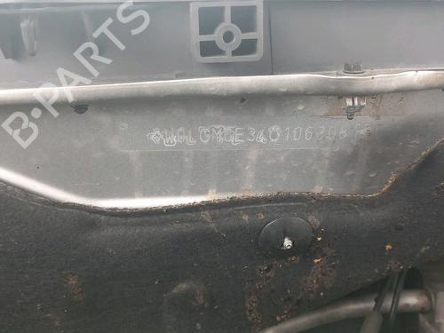 Subframe OPEL INSIGNIA A Saloon (G09) 1.6 CDTi (69) | BP34545882M9  - Image 7