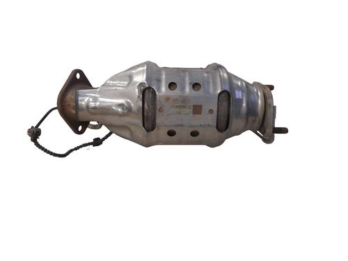 Used Catalyst Catalyst HYUNDAI TUCSON (NX4E, NX4A) 1.6 T-GDi (150 hp) 34549440 34549440