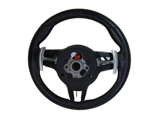 Used Steering wheel Steering wheel CITROËN C4 III (BA_, BB_, BC_) 1.2 Hybrid 136 (BAHPYJ) (136 hp) 34492069 34492069