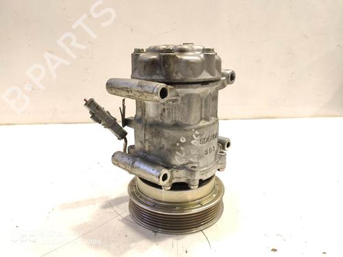 AC compressor RENAULT CLIO III (BR0/1, CR0/1) 1.4 16V | BP35729087M34  - Image 6