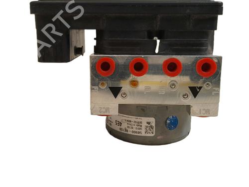 Used ABS pump ABS pump HYUNDAI KONA (OS, OSE, OSI) 1.0 T-GDi Hybrid 48V (120 hp) 33409460 33409460