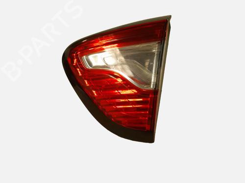 Used Right tailgate light Right tailgate light RENAULT CAPTUR I (J5_, H5_) 1.5 dCi 110 (110 hp) 33409511 33409511