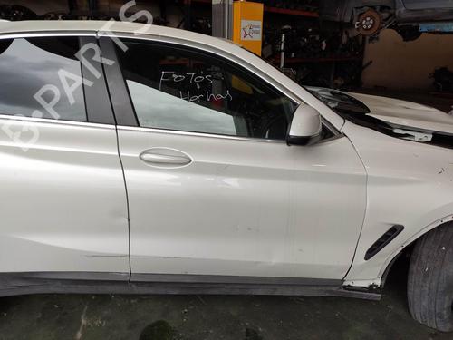 Used Front right lock Front right lock BMW X4 (G02, F98) xDrive 20 d (190 hp) 34485840 34485840