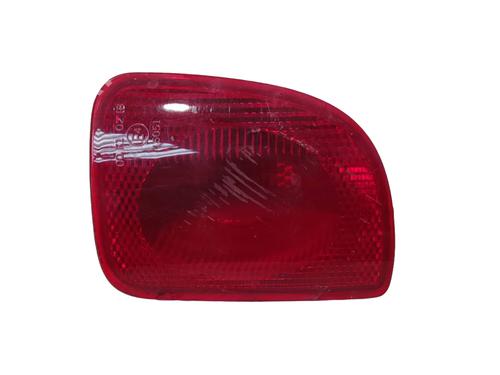 Used Rear bumper right light Rear bumper right light RENAULT KANGOO / GRAND KANGOO II (KW0/1_) 1.5 dCi 90 (KW05, KW08, KW0G, KW11) (90 hp) 33405265 33405265