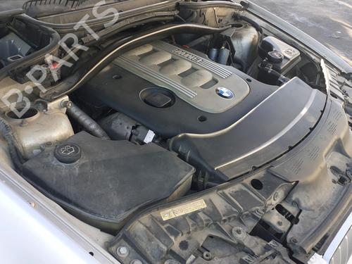 Driver airbag BMW X3 (E83) 3.0 sd | BP22233265C9 