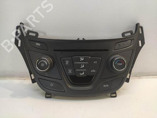 Climate control OPEL INSIGNIA A (G09) 2.0 CDTI (68) | BP34485844I5 - Image 2